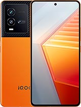 Vivo iQOO 11 Price in Pakistan