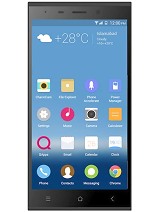 Qmobile Noir Z5 Price in Pakistan