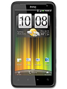 Htc Velocity 4G Price in Pakistan
