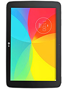 Lg G Pad 10.1 LTE Price in Pakistan