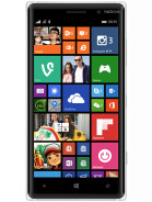 Nokia Lumia 830 Price in Pakistan