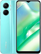 Realme C33 2023 Price in Pakistan