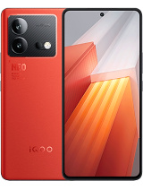 Vivo iQOO Neo8 Price in Pakistan