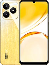 Realme Narzo N53 Price in Pakistan