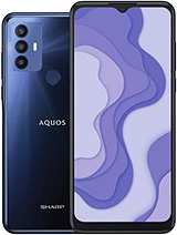 Sharp Aquos V6 Plus Price in Pakistan