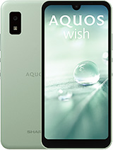 Sharp Aquos Wish Price in Pakistan