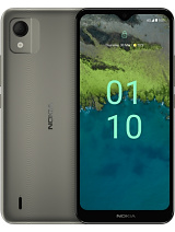 Nokia C110 Price in Pakistan
