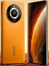 Realme Narzo 60 Pro Price in Pakistan