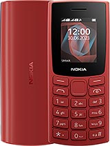 Nokia 105 (2023) Price in Pakistan