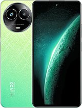 Realme Narzo 60x Price in Pakistan