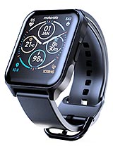 Motorola Moto Watch 70 Price in Pakistan