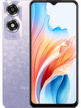 Oppo A2x Price in Pakistan