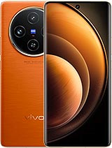 vivo X100 Price in Pakistan