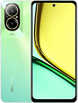 Realme C67 4G Price in Pakistan