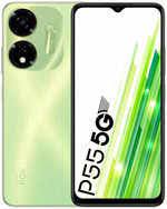 Itel P55 Price in Pakistan