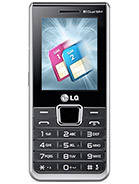 Lg A390 Price in Pakistan