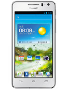Huawei Ascend G600 Price in Pakistan