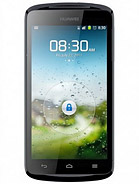 Huawei Ascend G500 Price in Pakistan