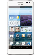 Huawei Ascend D2 Price in Pakistan