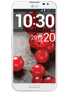 Lg Optimus G Pro E985 Price in Pakistan