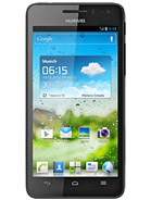 Huawei Ascend G615 Price in Pakistan