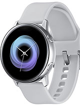 Samsung Galaxy Watch Active Price in Pakistan