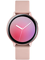 Samsung Galaxy Watch Active2 Aluminum Price in Pakistan