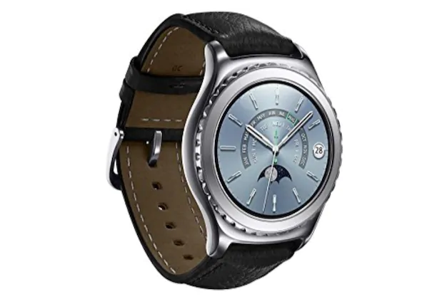 Samsung Gear S2 Classic 3G Price in Pakistan