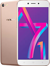 Oppo A71 2018 Price in Pakistan
