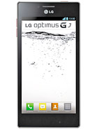 Lg Optimus Gj E975W Price in Pakistan