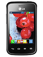 Lg Optimus L4 Ii Tri E470 Price in Pakistan