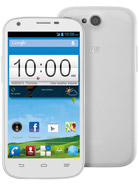 Zte Blade Q Maxi Price in Pakistan