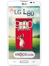 Lg L80 Price in Pakistan