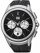 Lg Watch Urbane 2Nd Edition Lte Price in Pakistan