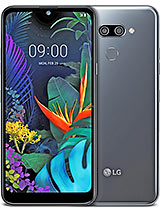 LG K50 Price in Pakistan