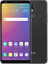 LG Stylo 5 Price in Pakistan