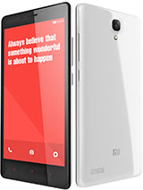 Xiaomi Redmi Note Prime Price in Pakistan