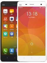 Xiaomi Mi 4 Price in Pakistan