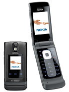 Nokia 6650 Fold Price in Pakistan