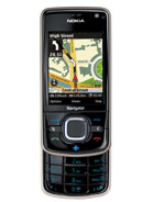 Nokia 6210 Navigator Price in Pakistan