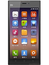 Xiaomi Mi 3 Price in Pakistan