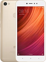 Xiaomi Redmi Y1 Note 5A Price in Pakistan