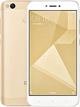 Xiaomi Redmi 4 4X Price in Pakistan