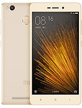 Xiaomi Redmi 3X Price in Pakistan