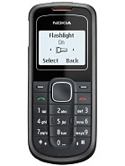 Nokia 1202 Price in Pakistan