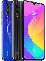 Xiaomi Mi CC9 Meitu Custom Edition Price in Pakistan