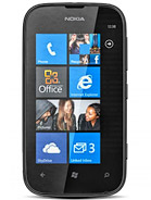 Nokia Lumia 510 Price in Pakistan