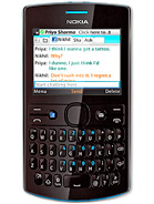 Nokia Asha 205 Price in Pakistan