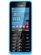 Nokia 301 Price in Pakistan