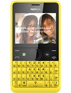 Nokia Asha 210 Price in Pakistan